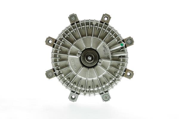 Embrayage, ventilateur de radiateur (Embrayage ventilateur moteur) AISIN ref. VY-002